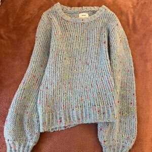 Nümph Scandinavian Sweater